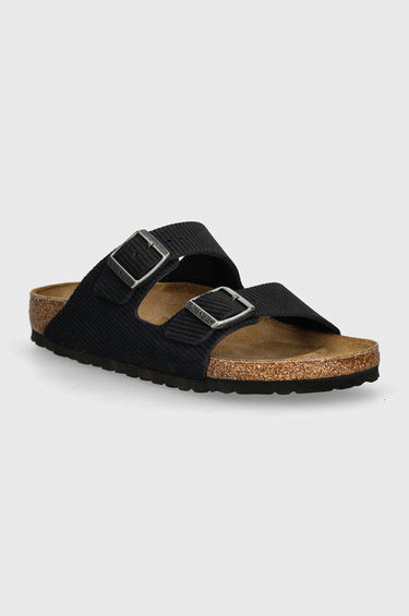 Tenisky a topánky Birkenstock Arizona Sandals Čierna | 1028205, 0