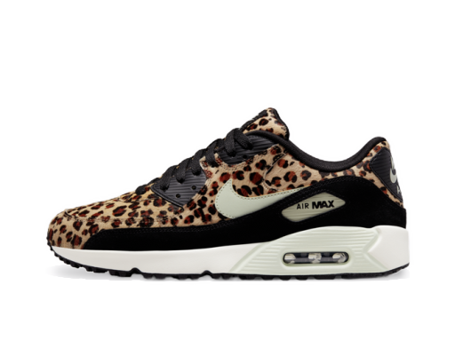 Tenisky a topánky Nike Air Max 90 G NRG "Leopard" Čierna | DH3042-800