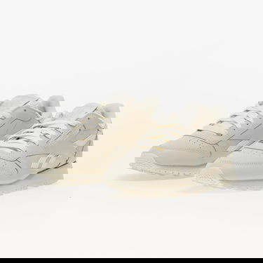 Tenisky a topánky Reebok Classic Leather "Stucco/ Vintage Chalk/ Paper White" W Béžová | 100034437, 4