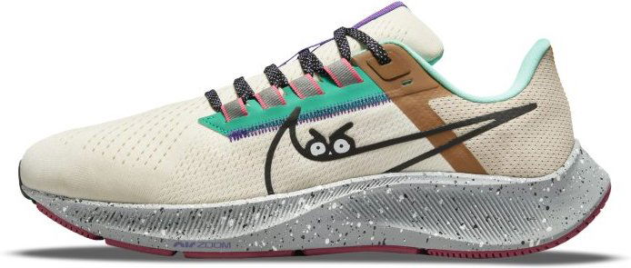 Tenisky a topánky Nike Air Zoom Pegasus 38 Šedá | DO2337-100, 0