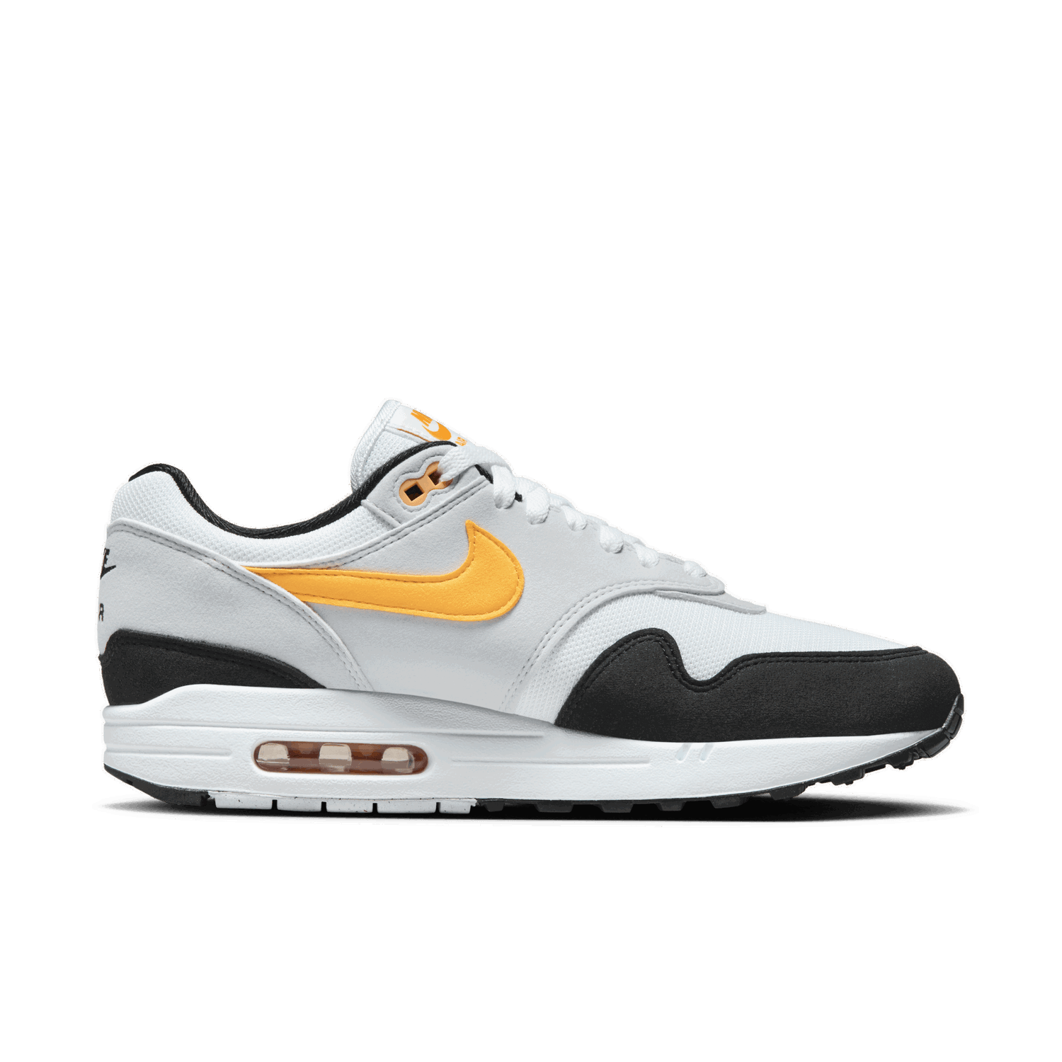 Tenisky a topánky Nike Air Max 1 "University Gold" Žltá | FD9082-104, 1