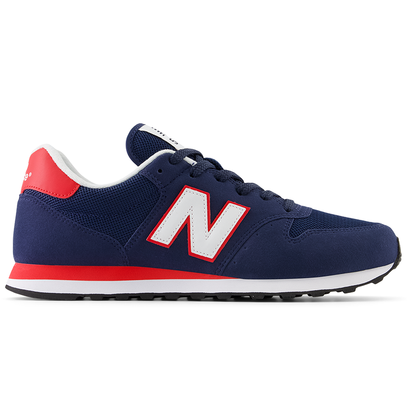 Tenisky a topánky New Balance 500 Navy | GM500MC2