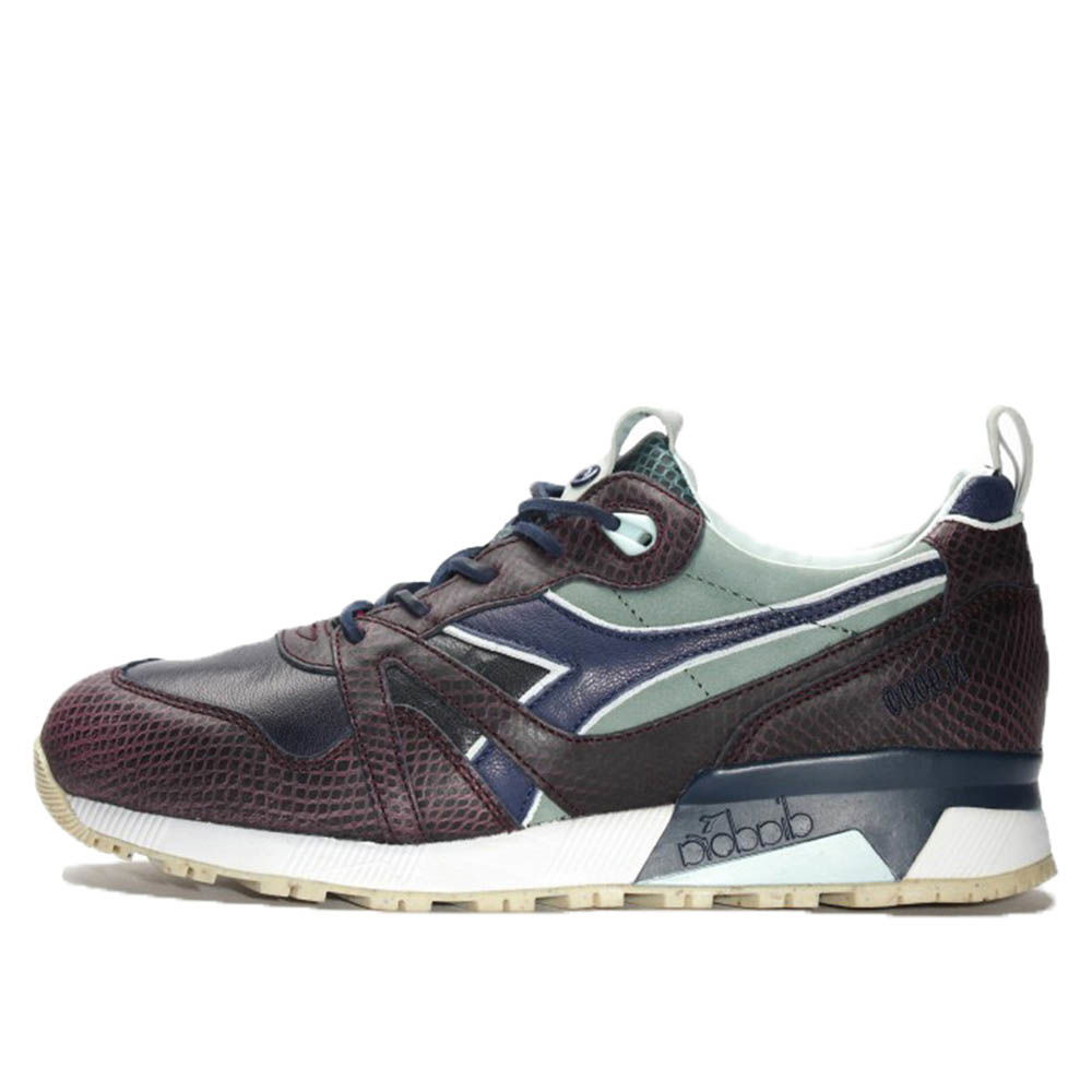 Tenisky a topánky Diadora Bait x N9000 Notti Veneziane Čierna | 501.170084 55121, 0