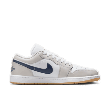 Tenisky a topánky Jordan Air Jordan 1 Low Biela | 553558-146, 4