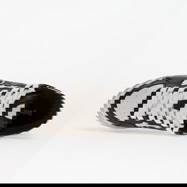 Tenisky a topánky Palm Angels Venice Worn Out Sneakers White/ Sage Čierna | PMIA101F25LEA0010153, 3