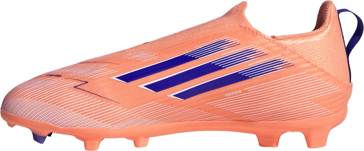 Tenisky a topánky adidas Performance F50 League Laceless FG Rôznofarebný | jh7742, 1