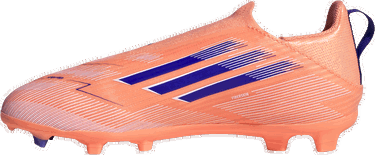 Tenisky a topánky adidas Performance F50 League Laceless FG Rôznofarebný | jh7742, 1