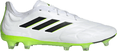 Tenisky a topánky adidas Performance COPA PURE.1 FG Biela | hq8971, 0