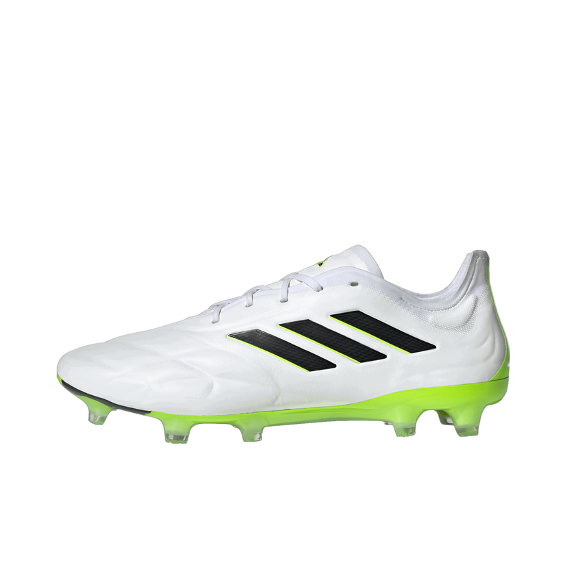 Tenisky a topánky adidas Performance COPA PURE.1 FG Biela | hq8971