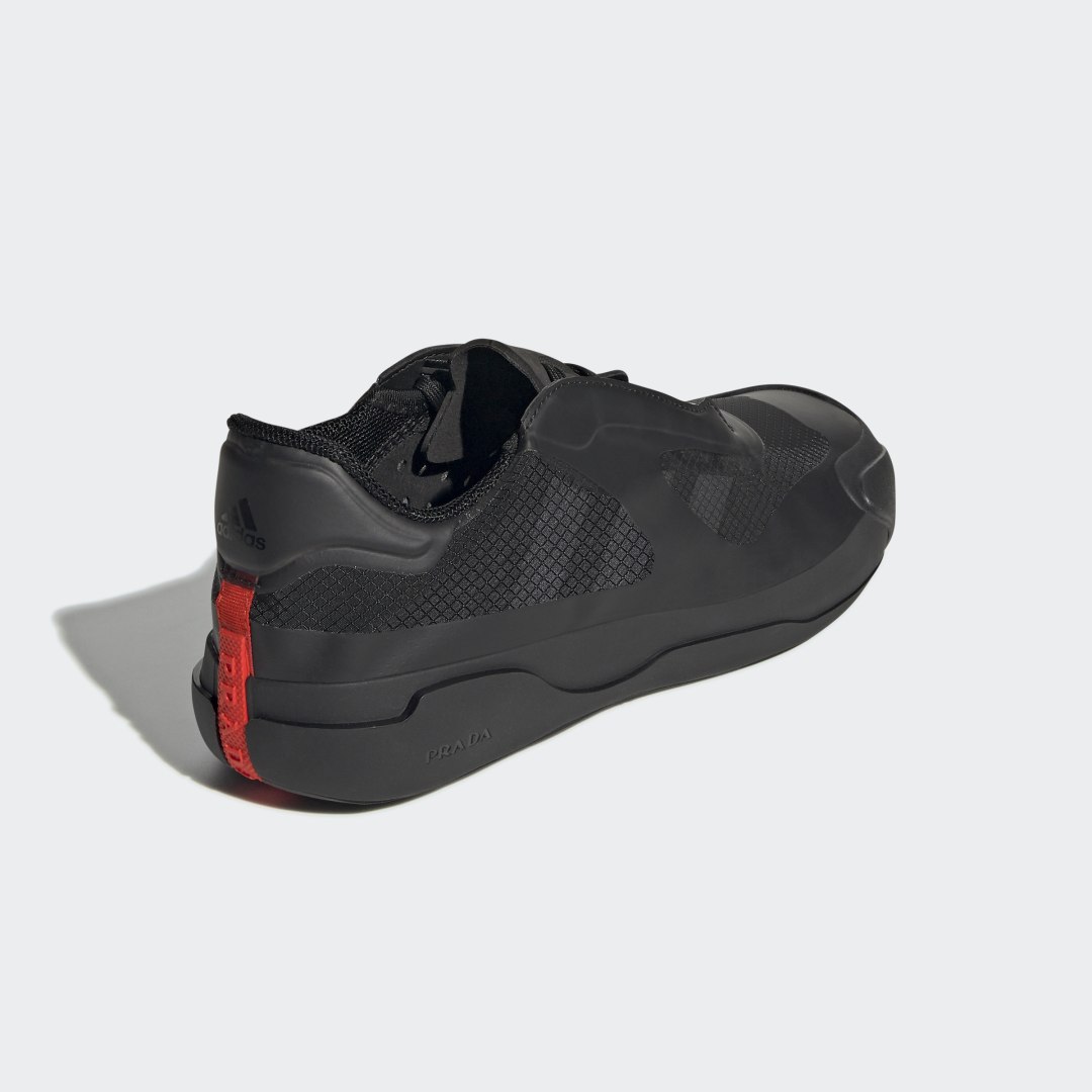 Prada x Luna Rossa 21 "Core Black"