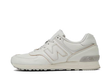 Tenisky a topánky New Balance OU 576 OW - Made in UK Béžová | OU576OW, 1
