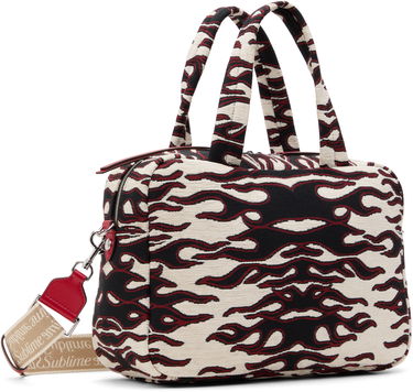 Kabelka Tory Burch Tory Burch Jacquard Shoulder Bag Rôznofarebný | 174260-960, 1
