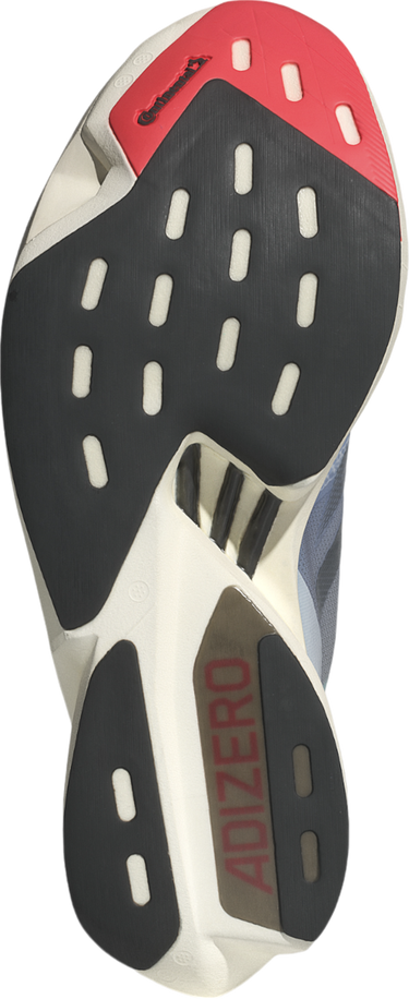Tenisky a topánky adidas Performance ADIZERO ADIOS PRO 3 W New York Šedá | ie6235, 2