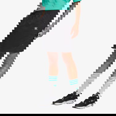 Sukňa adidas Originals Skirt Čierna | HF2023, 0