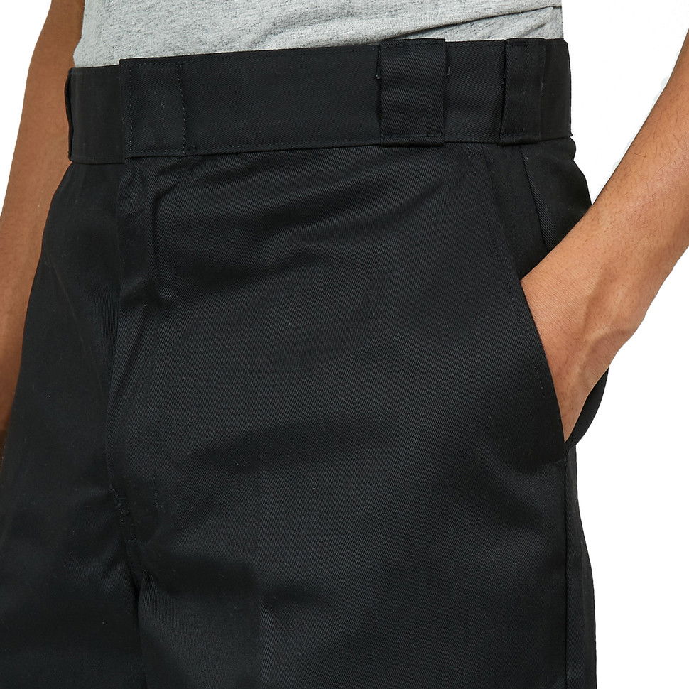 13 Inch Multi Pocket Work Shorts Rec