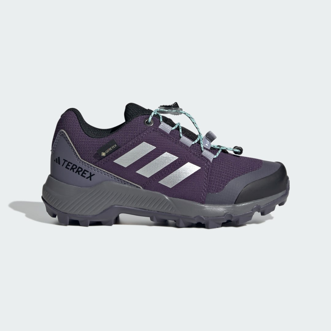 Tenisky a topánky adidas Performance Terrex GORE-TEX Hiking Shoes Fialová | JS2930, 0