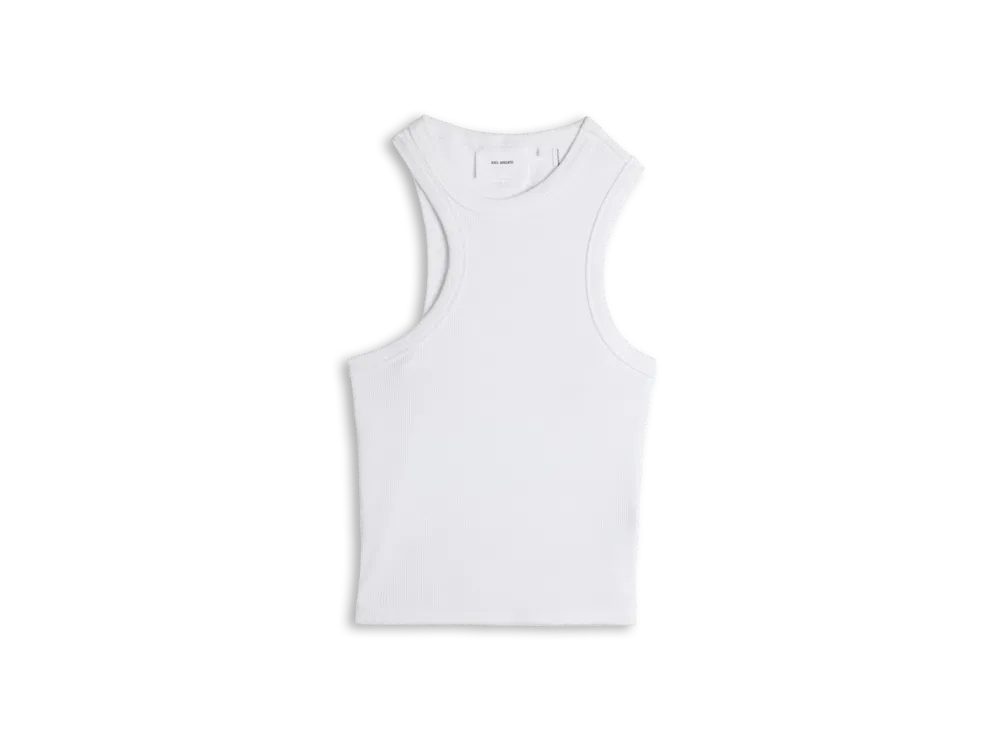 Script A Scoop Tank Top