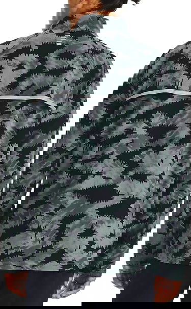 Vetrovka Under Armour Launch 3.0 STORM Abstract Print Full-Zip Jacket Rôznofarebný | 1358106-424, 1