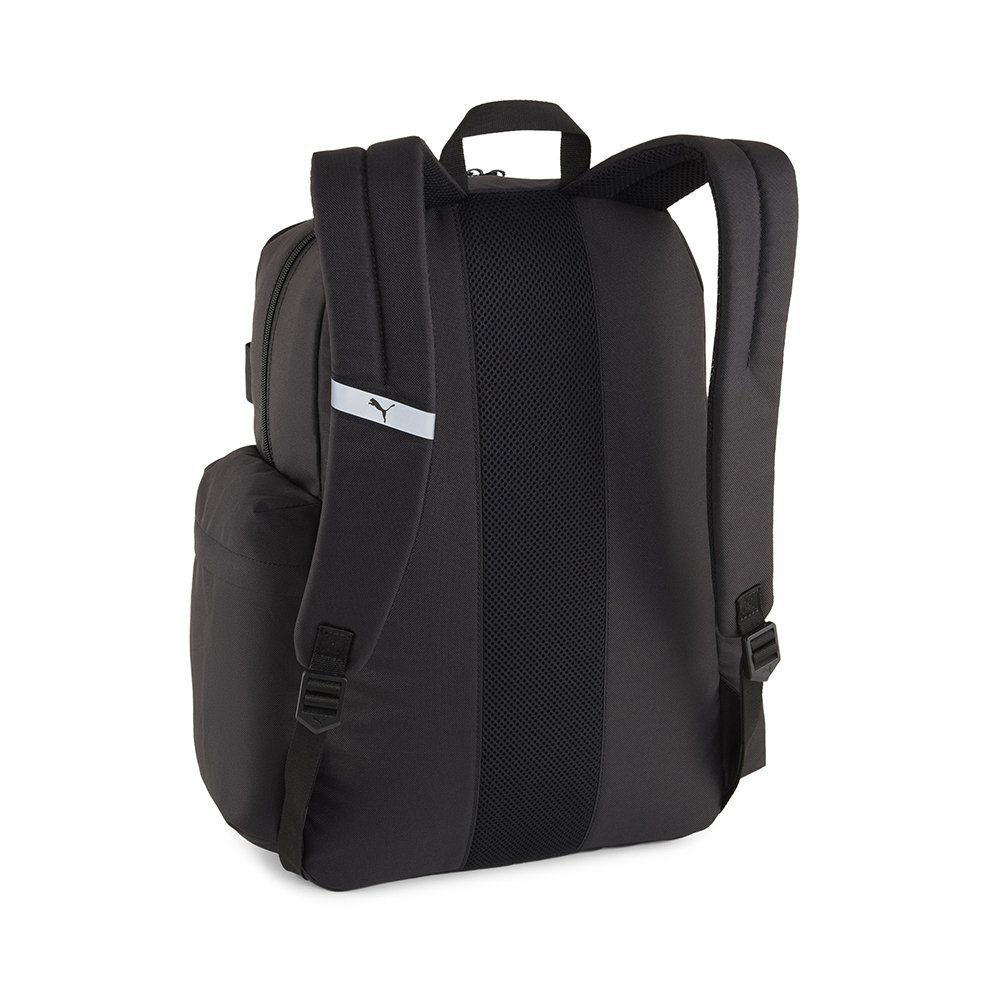 Batoh Puma Backpack Deck Čierna | 090706-01, 1
