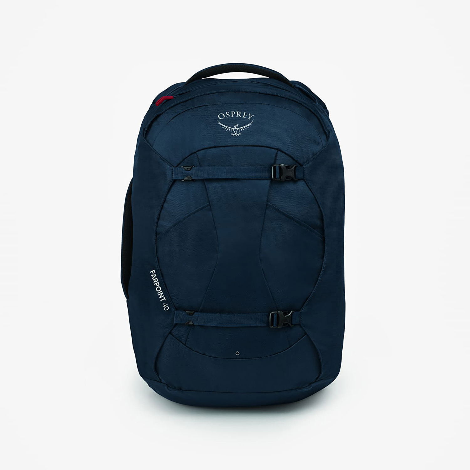 Batoh Osprey Farpoint 40 Travel Backpack Modrá | 10003677OSP, 1