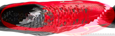 Tenisky a topánky Mizuno Alpha Made in Japan Mixed SG Červená | p1gc2360-064, 2