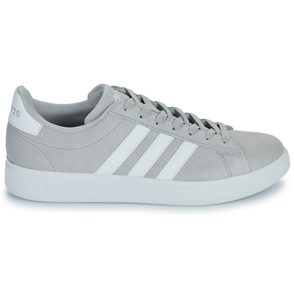 Tenisky a topánky adidas Originals Shoes (Trainers) adidas GRAND COURT 2.0 Šedá | ID2970, 1