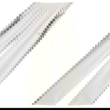 Tepláky adidas Originals Clima Cutline Pants Biela | JW0981, 0