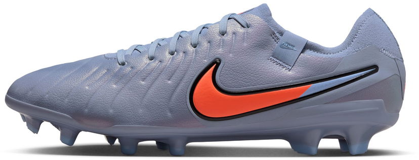Tenisky a topánky Nike LEGEND 10 PRO FG Šedá | dv4333-402