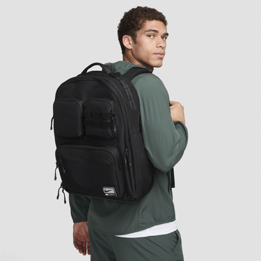 Batoh Nike Nike Utility Power Backpack (33 l) Čierna | FN4120-010, 3