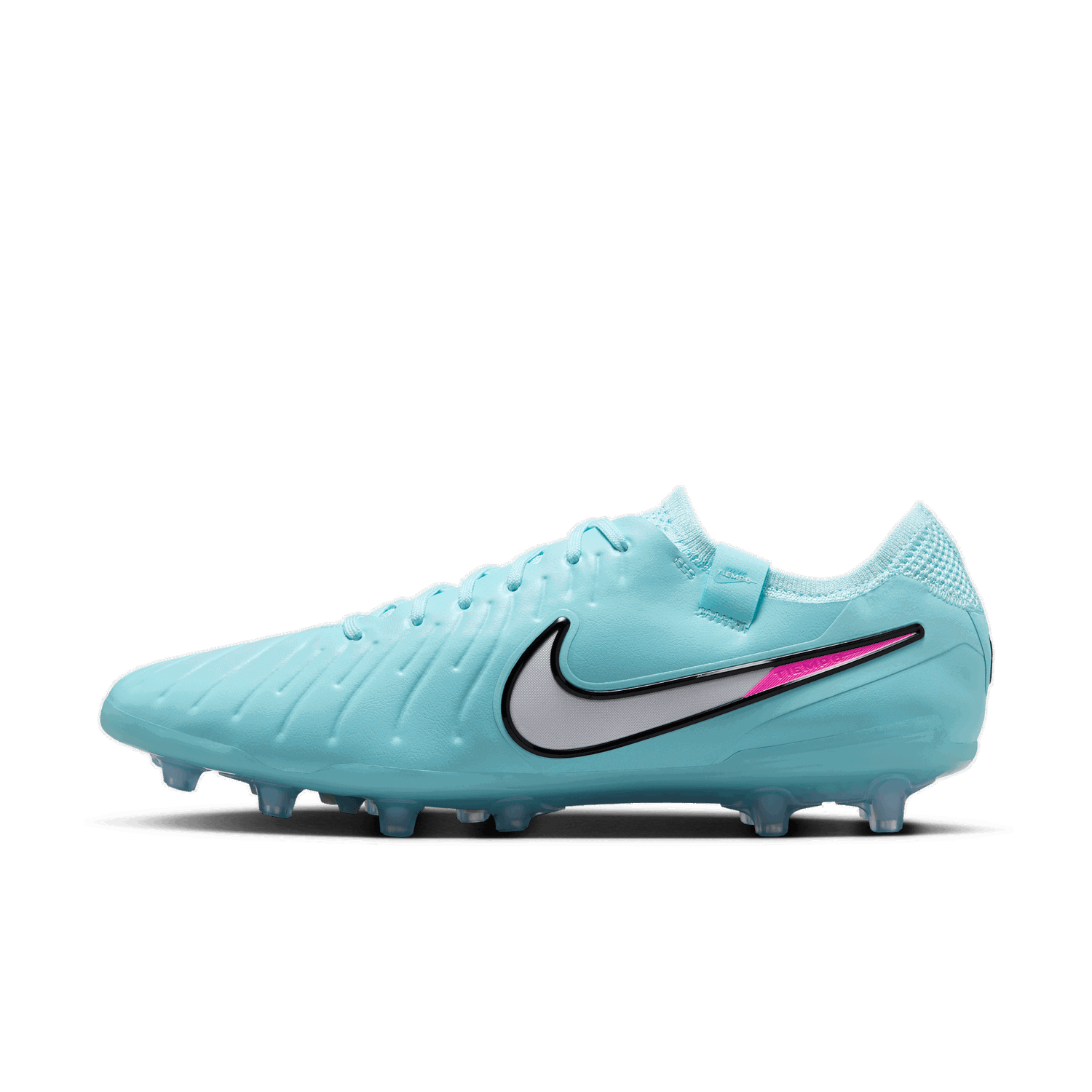 Tenisky a topánky Nike Tiempo Legend 10 Elite AG-Pro Tyrkysová | IB9520-401, 0