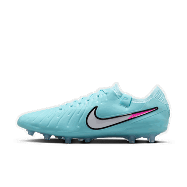 Tenisky a topánky Nike Tiempo Legend 10 Elite AG-Pro Tyrkysová | IB9520-401, 0