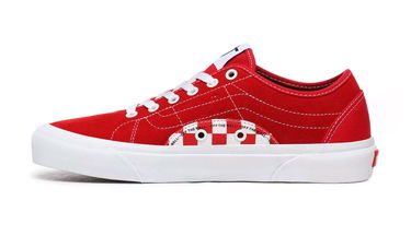 Tenisky a topánky Vans UA Bess Ni Červená | VN0A4BTHWOW, 2