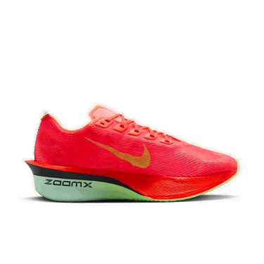 Tenisky a topánky Nike Vaporfly 4 Červená | HF6412-600, 3