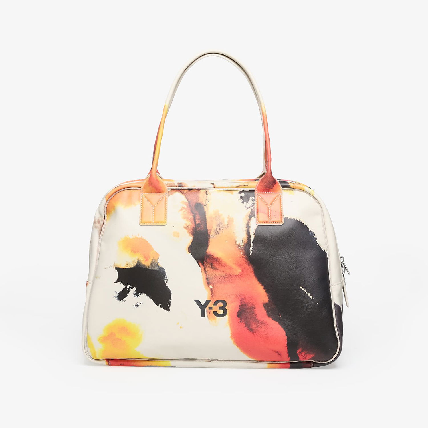 Taška cez rameno Y-3 Y-3 Bowling Bag Rôznofarebný | KC3863, 0