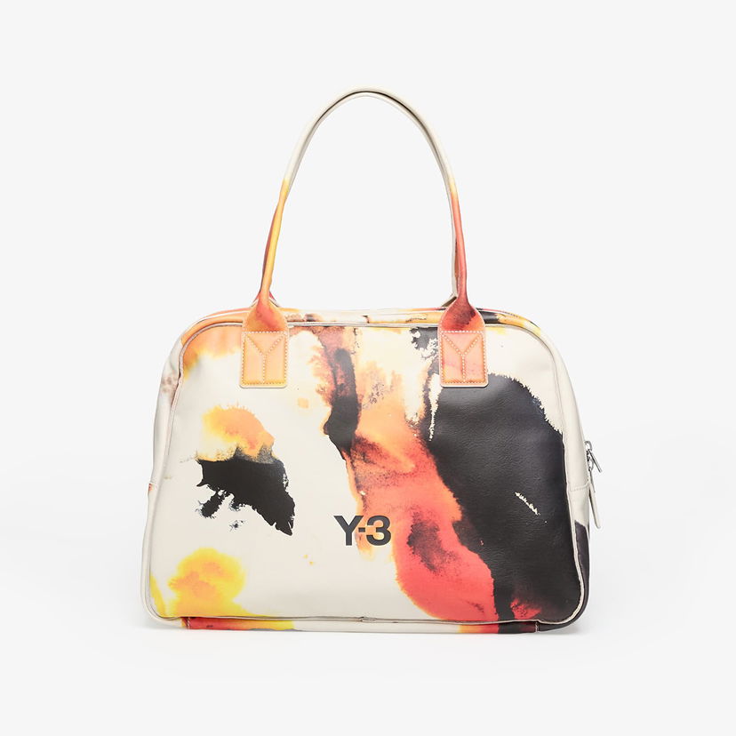 Taška cez rameno Y-3 Y-3 Bowling Bag Rôznofarebný | KC3863