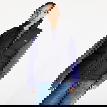 Vesta Carhartt WIP Springfield Vest UNISEX Black/ Misty Grey Čierna | I032265.2DXXX, 1