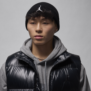Kulicha Jordan Beanie Čierna | FZ2055-010, 3