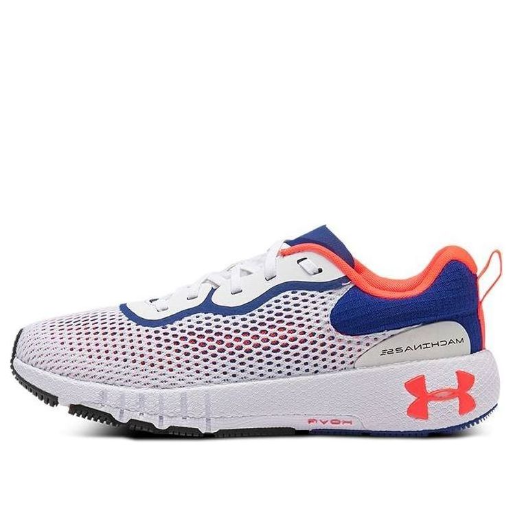 Tenisky a topánky Under Armour HOVR Machina 2 SE Biela | 3024741-102, 0