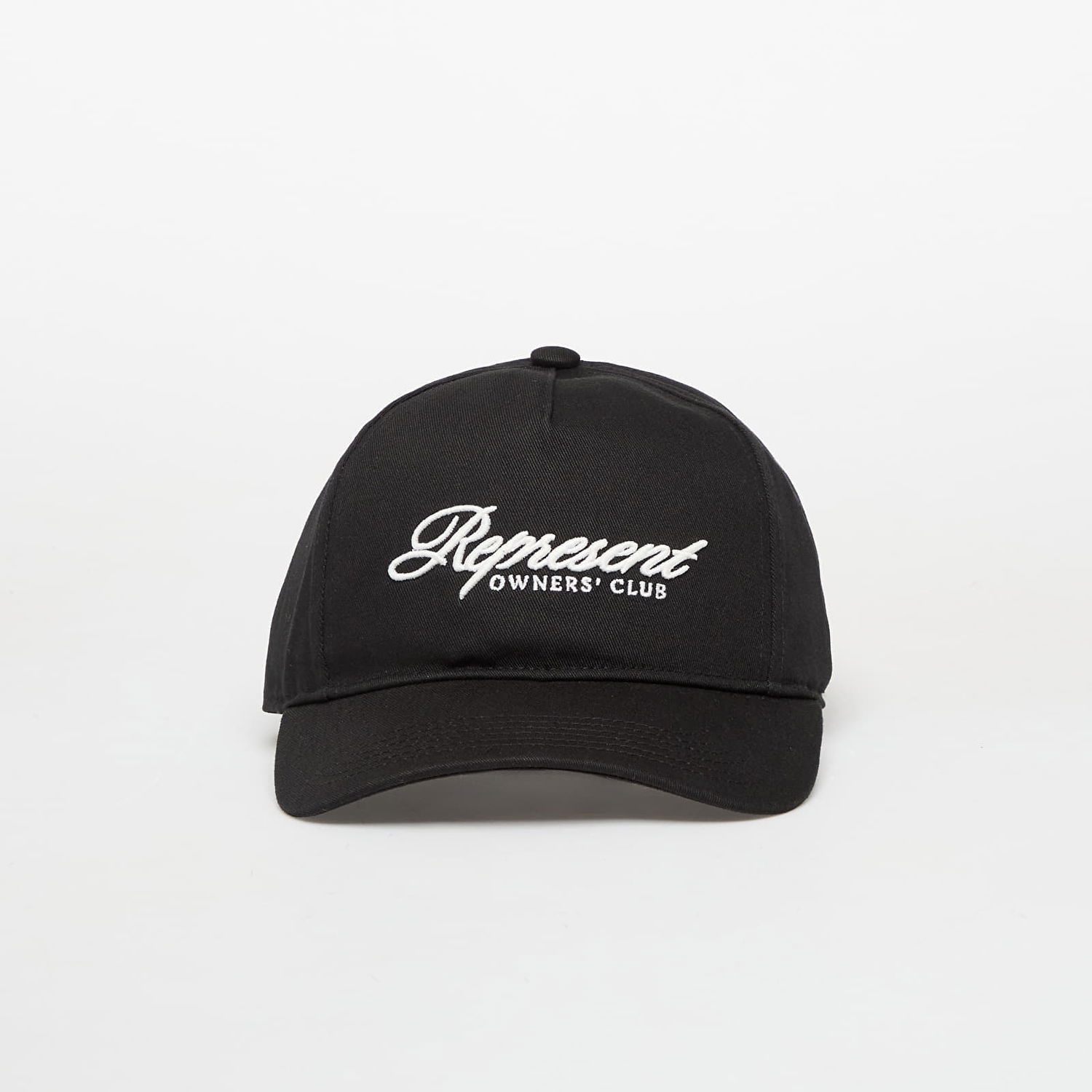 Šiltovka Represent Clo Owners Club Script Cap Čierna | OCM81424-01, 0