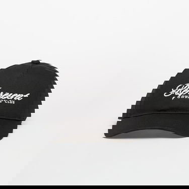 Šiltovka Represent Clo Owners Club Script Cap Čierna | OCM81424-01, 0