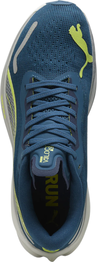 Tenisky a topánky Puma Velocity NITRO 3 Navy | 377748-02, 3