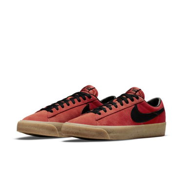 Tenisky a topánky Nike SB Zoom Blazer Low Pro GT Červená | DC7695-600, 1