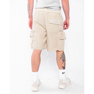 Šortky OAKLEY Oakley Reserve Cargo Shorts W30 Béžová | 406838-68S, 4