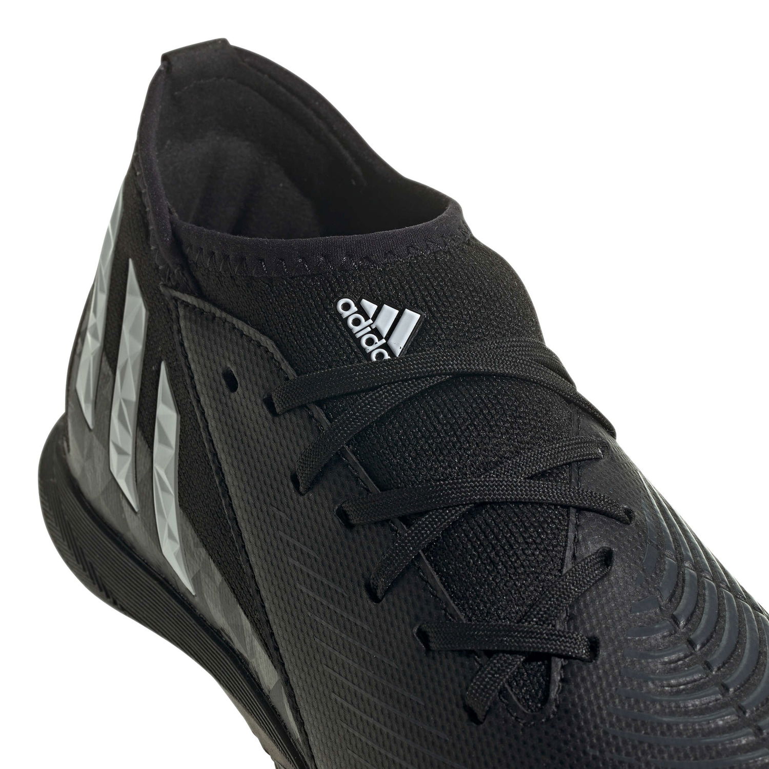 Tenisky a topánky adidas Performance adidas PREDATOR EDGE.3 IN J Čierna | GZ2891, 1