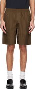 Cohle Elasticated Waist Shorts