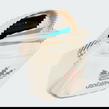 Taška cez rameno adidas Performance Classic Festival Crossbody Bag Béžová | JN4949, 1