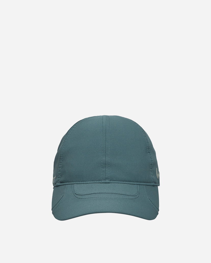 Šiltovka Nike NOCTA Club Cap Mineral Slate Tyrkysová | FV5541-382