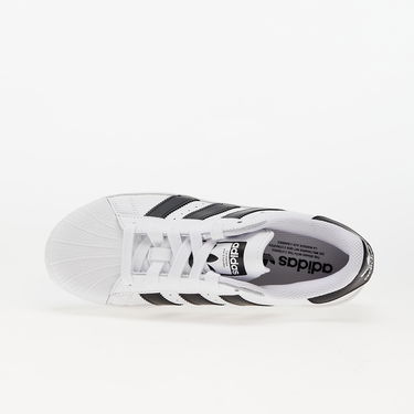 Tenisky a topánky adidas Originals Superstar XLG "Cloud White" Biela | IF3001, 4