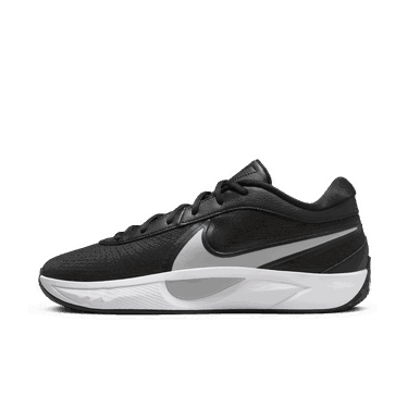 Tenisky a topánky Nike Giannis Freak 6 Čierna | FJ7792-002, 0