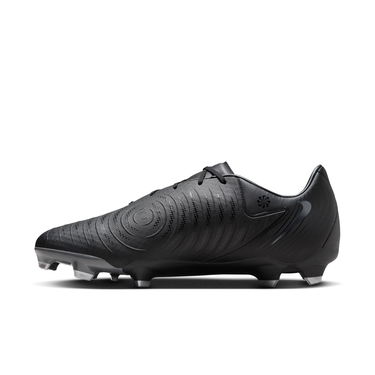 Tenisky a topánky Nike PHANTOM GX II ACADEMY FG/MG Čierna | FD6723-001, 4